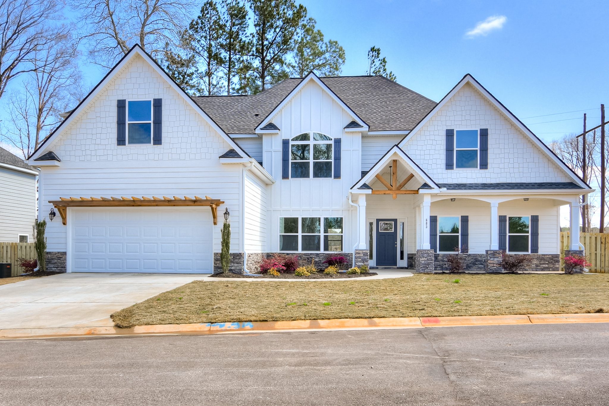 Evans GA Scores the Top Slot from Money Magazine Crawford Creek