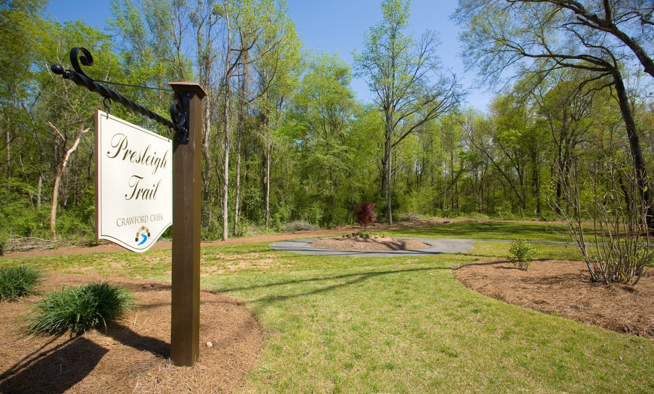 Evans GA Scores the Top Slot from Money Magazine Crawford Creek