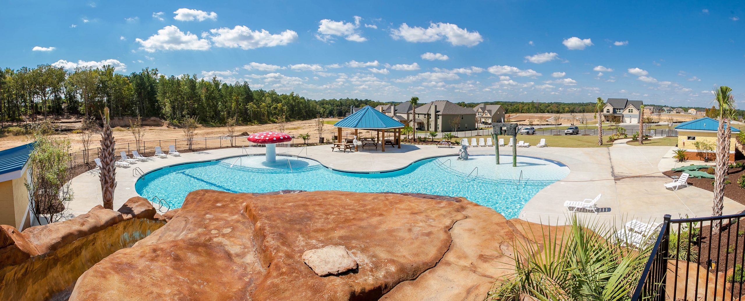 Evans Ga Scores The Top Slot From Money Magazine Crawford Creek Communities