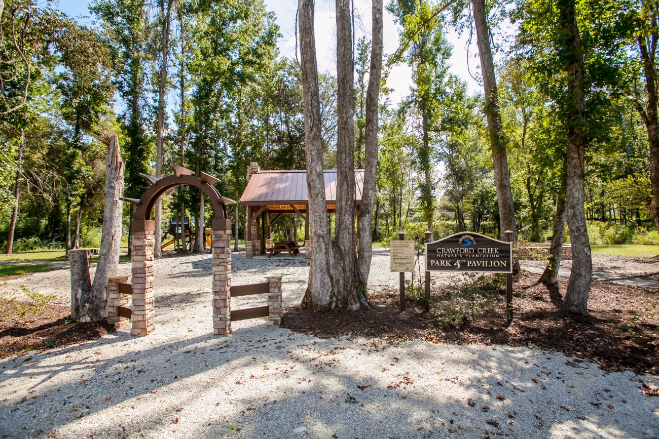 Evans GA Scores the Top Slot from Money Magazine Crawford Creek